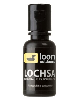 Loon Lochsa Floatant in One Color